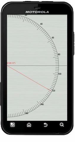 Super Ruler超级尺子