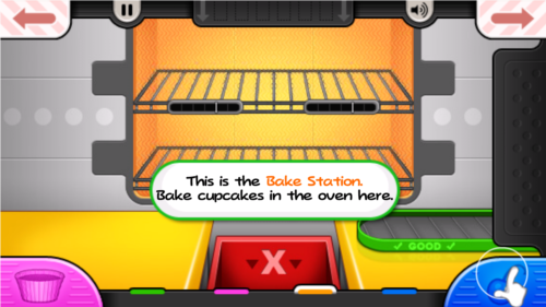 老爹的纸杯蛋糕店HD新手攻略4