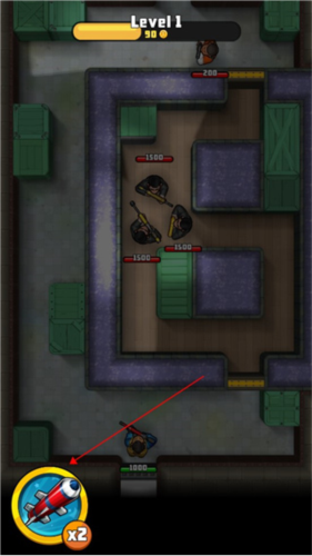 猎人刺客2最新版图片6