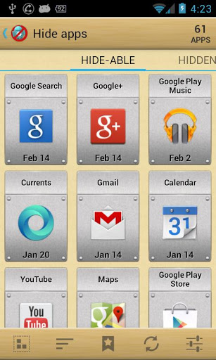 AppMgr Pro III(程序移动到sd卡)