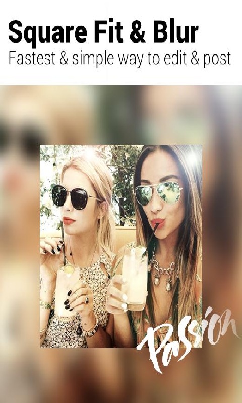 Photo Grid(图片拼贴工具)