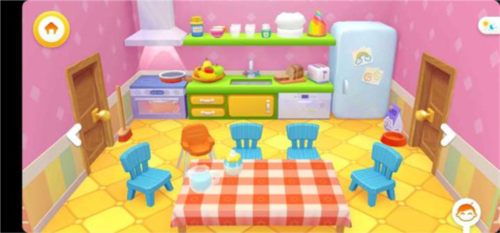 甜蜜的家庭故事游戏新手攻略1