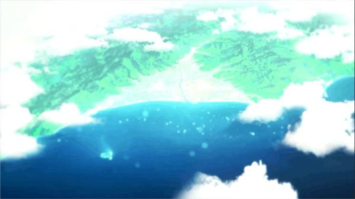 兰空VOEZ华为版2