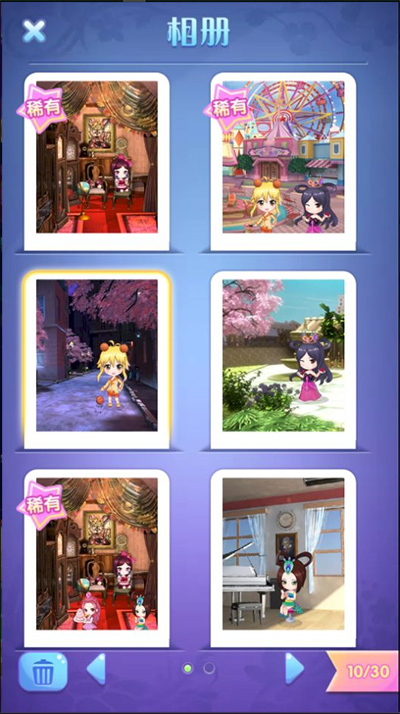 叶罗丽精灵梦破解版三国最新版