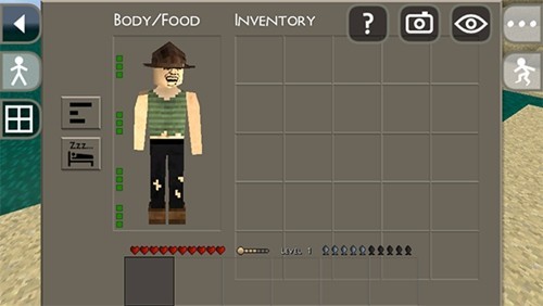 生存战争完美世界修仙模组