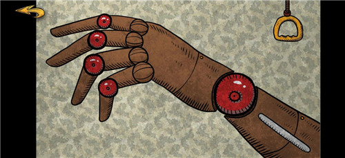 人生画廊第二章攻略2