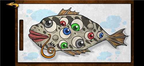 人生画廊第二章攻略18