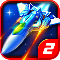 雷霆战机2完美版破解版