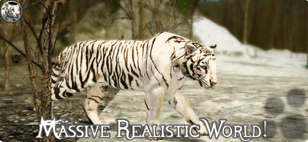 终极老虎模拟器2手游