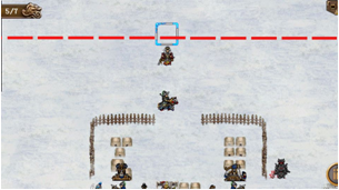 遂州之战攻略配图1