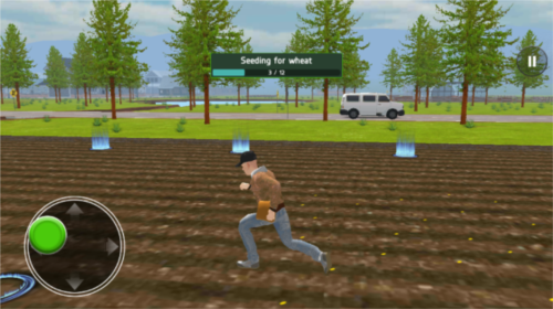 模拟农场22玩法介绍5
