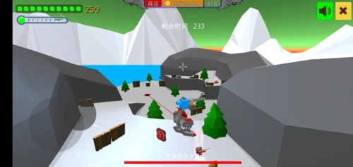 装甲小队内置作弊菜单无CD最新版图片2