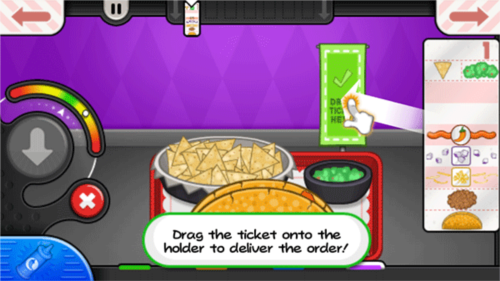 老爹卷饼店新手攻略8