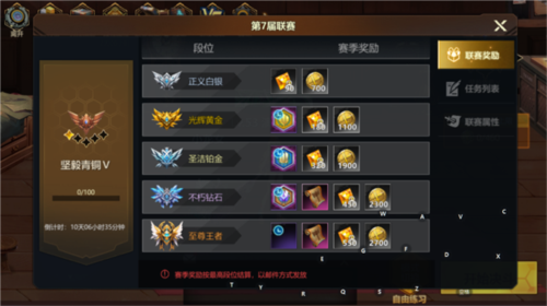 使命先锋外服图片15