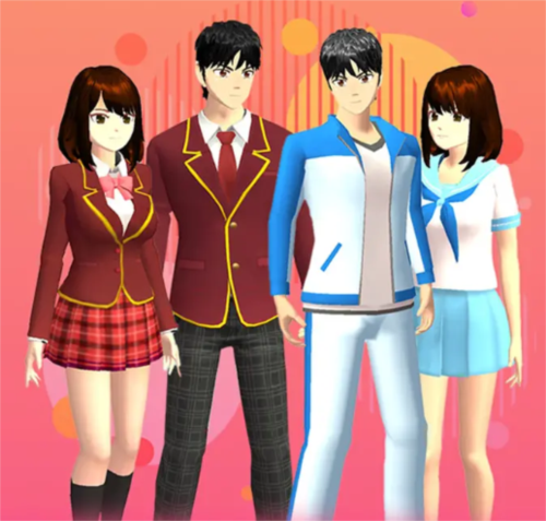 樱花迷你秀游戏评测