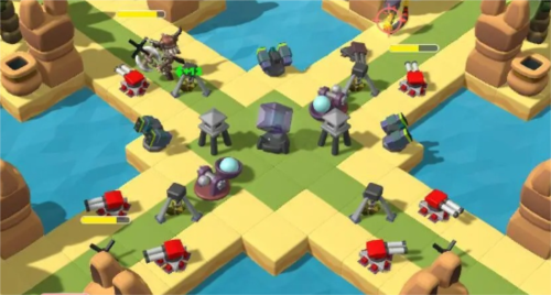 晶石守护者图片15