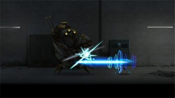 ICEY艾希连招技巧攻略2