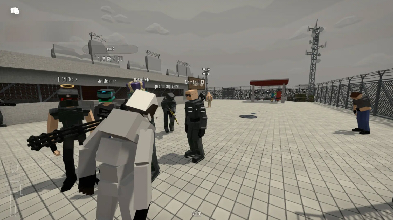 G沙盒电脑移植版