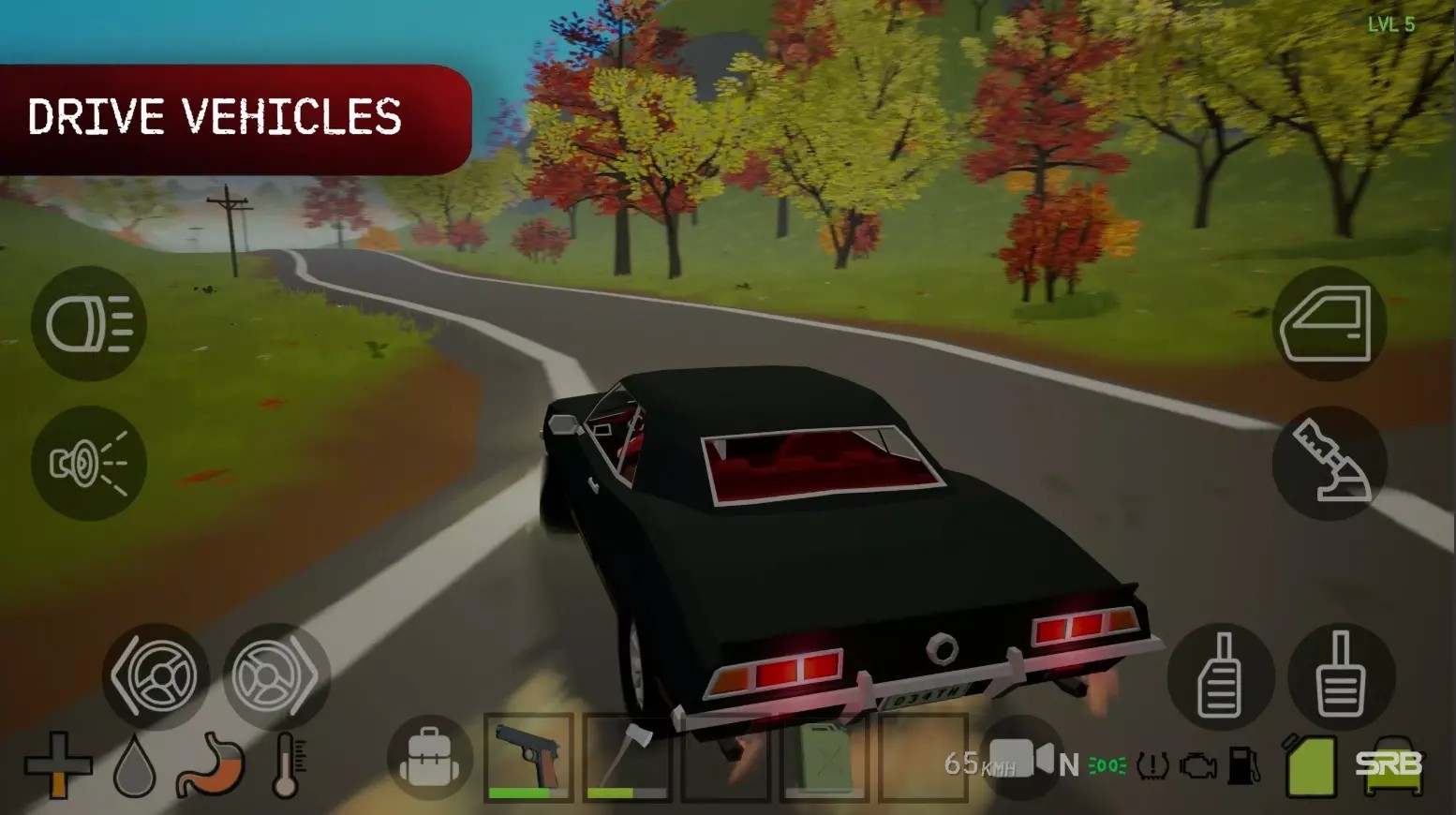 命运Z僵尸生存MOD菜单中文版