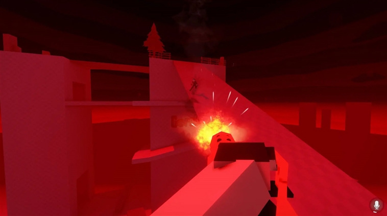 G沙盒仇恨PC移植版宣传图