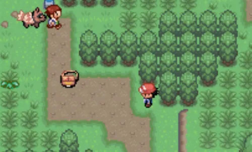 口袋妖怪究极绿宝石57