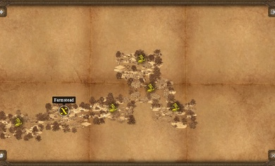 王国英雄失落传说1