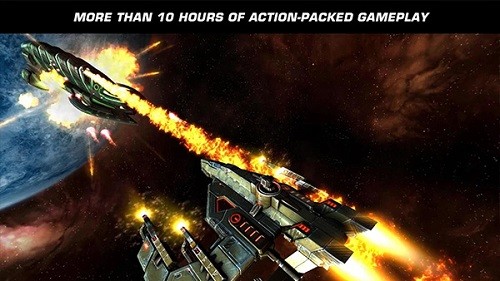 浴火银河2中文版