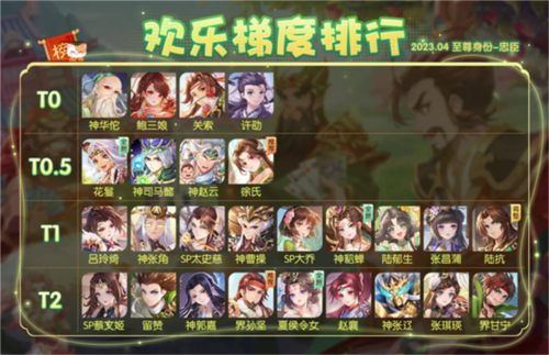 欢乐三国杀攻略3