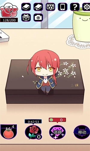 与吸血鬼的百年之恋游戏亮点