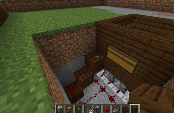 地板机关制作攻略配图6