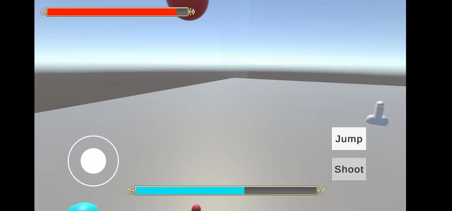 灵珠大战魔丸游戏