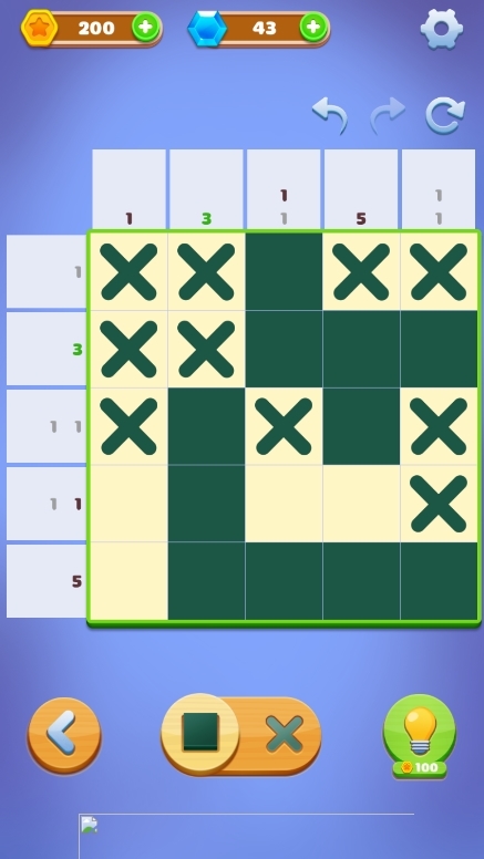 数独趣味闯关截图1