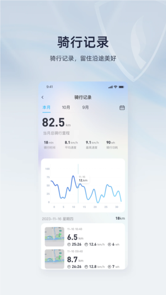 立马科技app