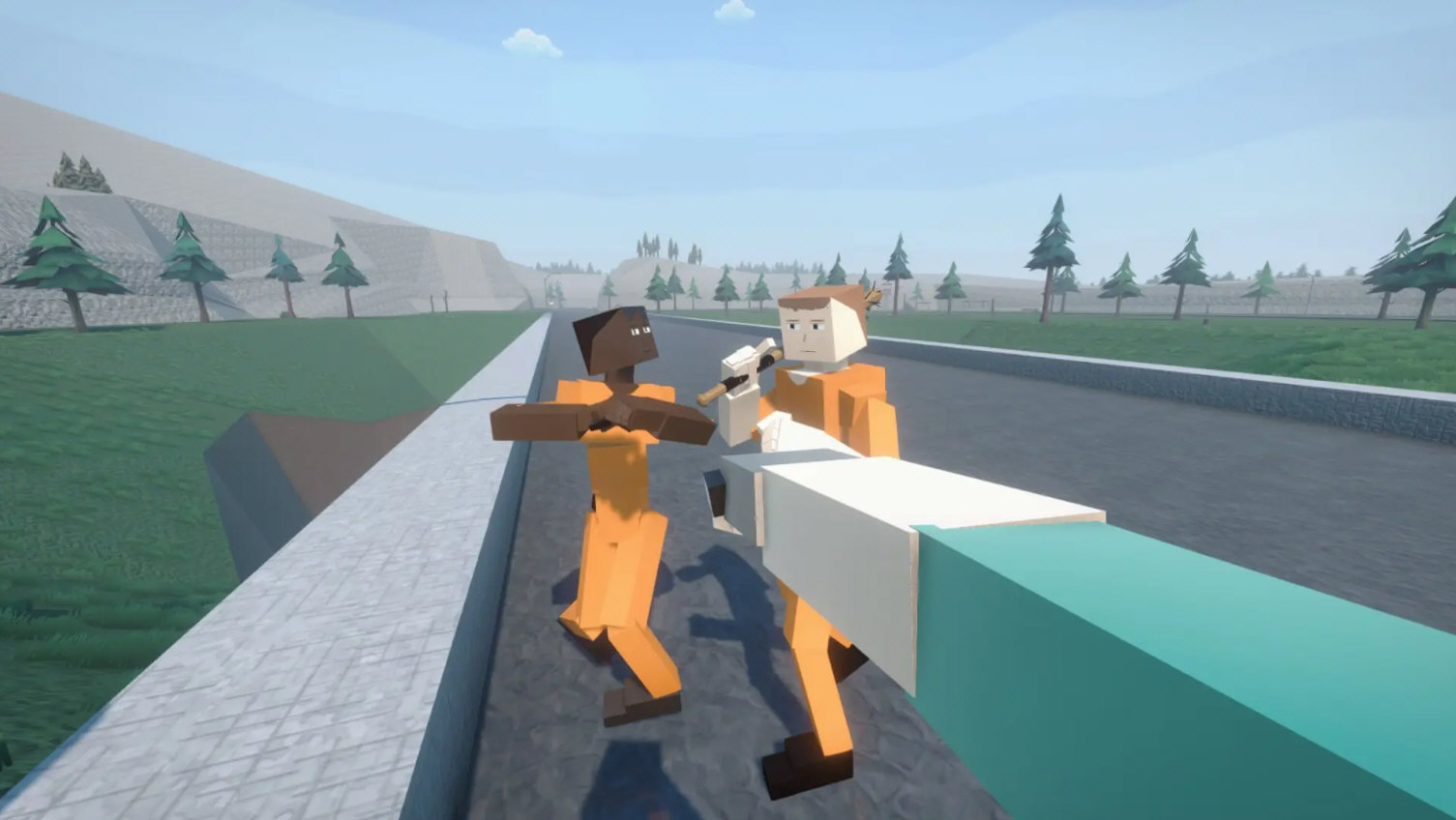 G沙盒电脑移植版