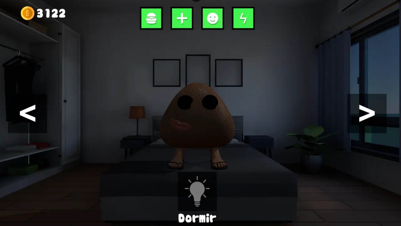 会说话的peu999999金币版