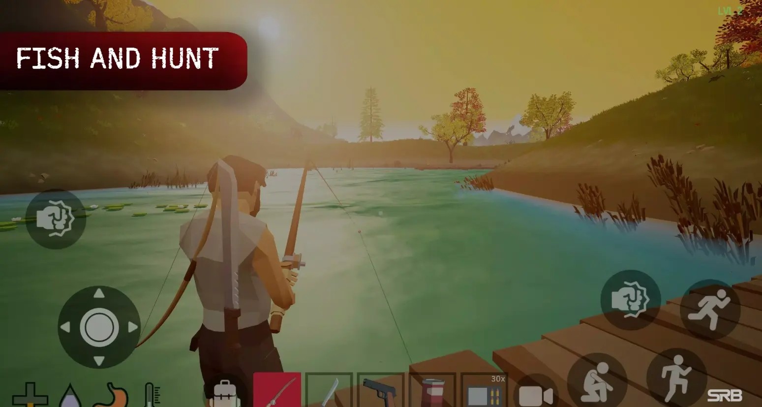 命运Z僵尸生存无限子弹版