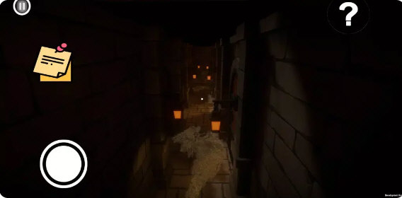 未知计划游戏手机版宣传图