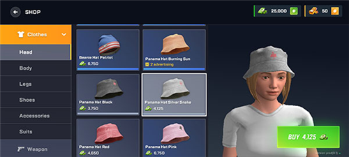 罪恶风云新手攻略6