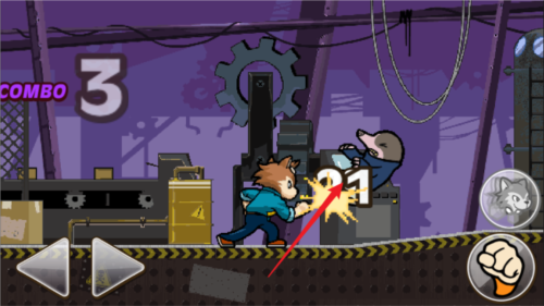 托比的勇敢冒险图片7