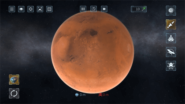 星球毁灭模拟器无广告破解版下载2025年