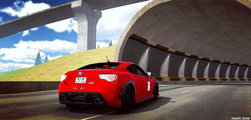 手动挡多人停车场如何从新手进阶为高手2