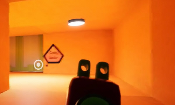 苏苏避难所3正版手游