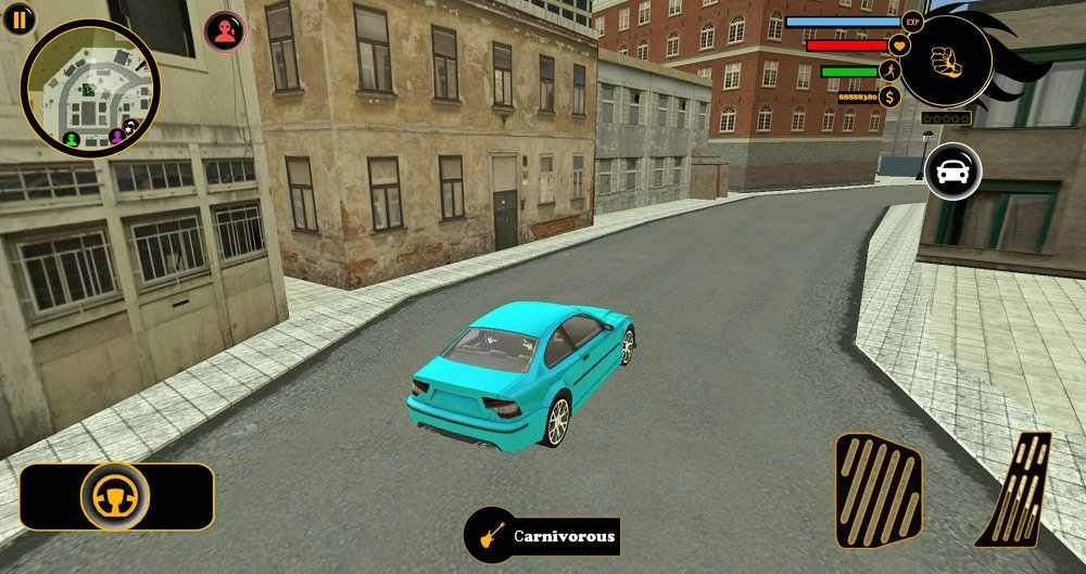 真实火柴人拯救世界2内置修改器