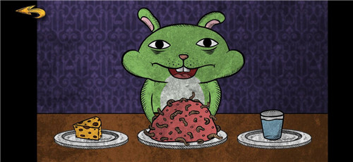 人生画廊第二章攻略12