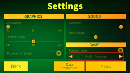 电动火车模拟器0.747中文版图片12