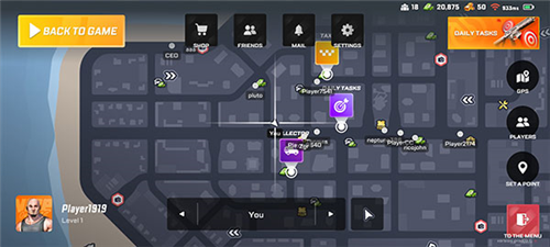 罪恶风云新手攻略8