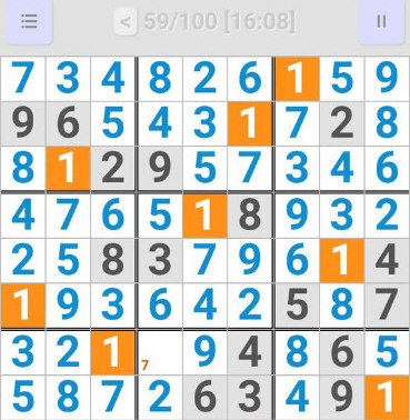 58-63关卡答案配图2