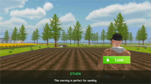 模拟农场22玩法介绍4