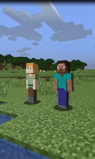 我的世界1.16.220.50国际版安卓免费版