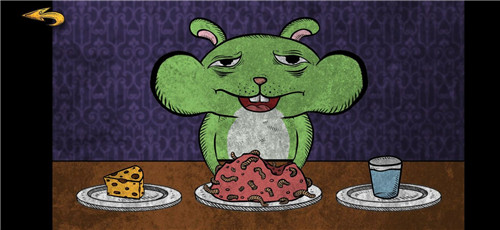 人生画廊第二章攻略13